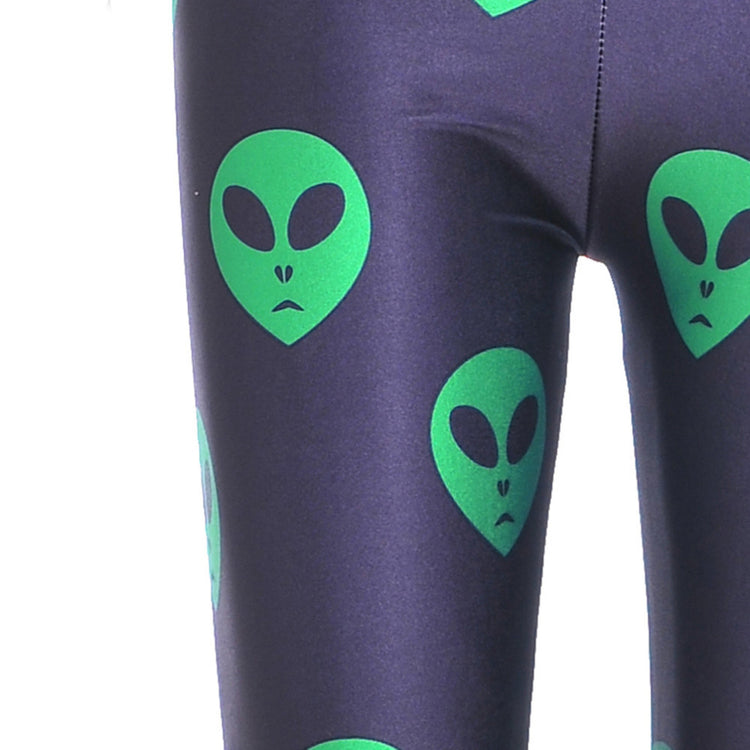 ALIEN LEGGINGS