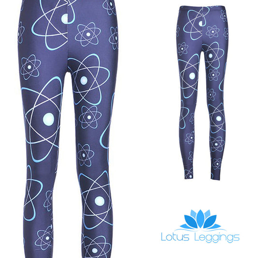 ATOMIC LEGGINGS