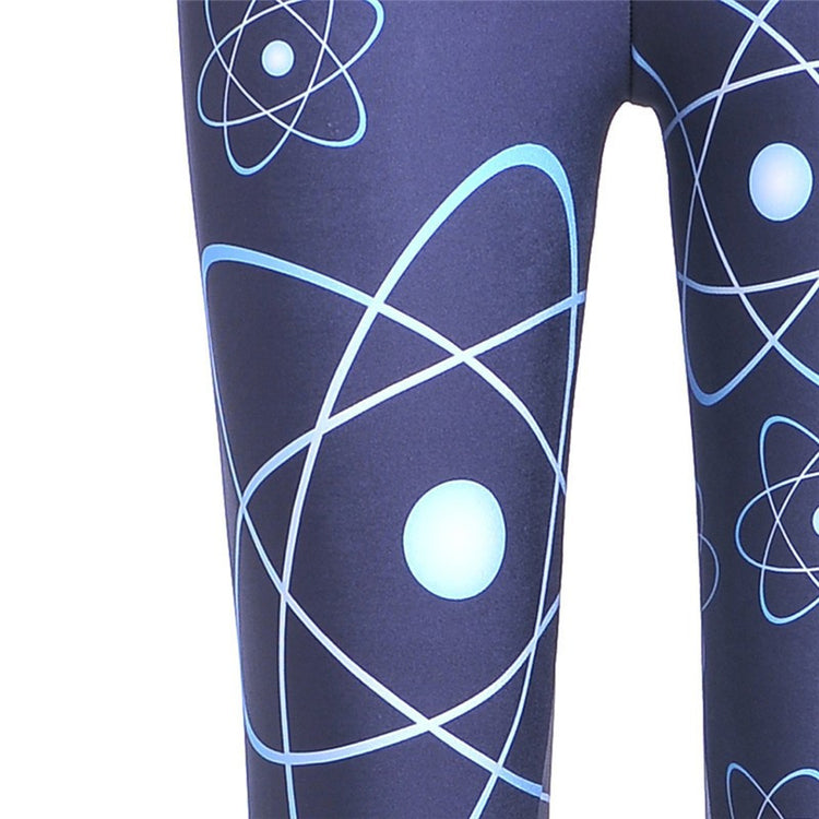 ATOMIC LEGGINGS