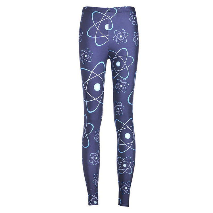 ATOMIC LEGGINGS