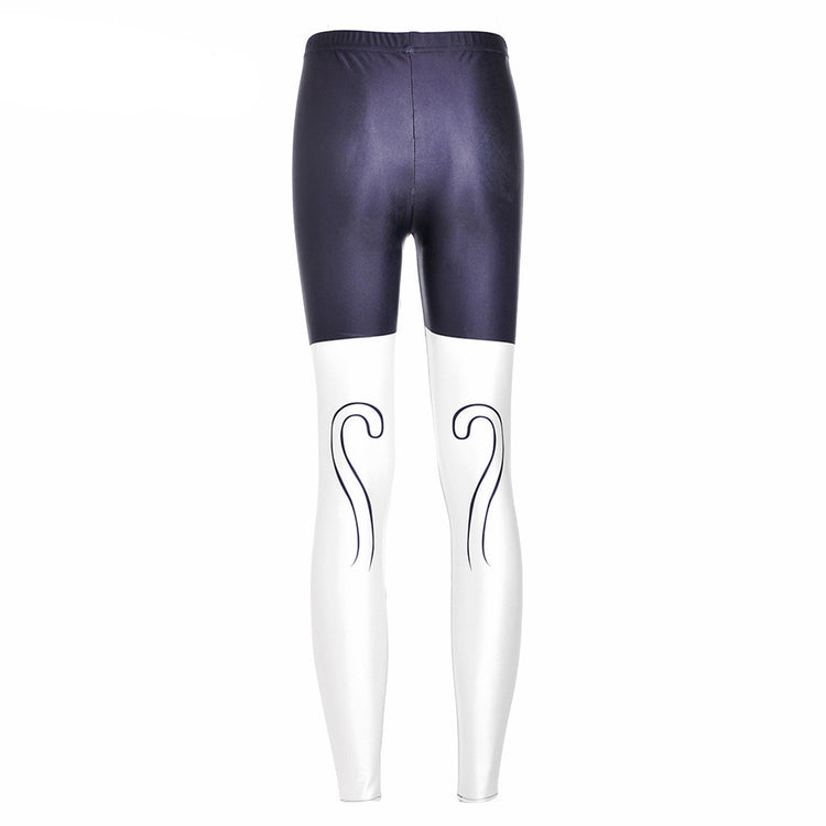 ARTEMIS LEGGINGS