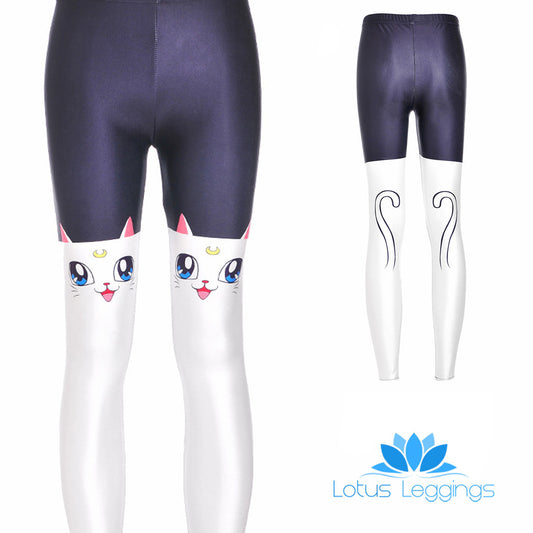 ARTEMIS LEGGINGS